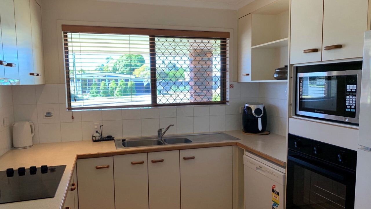 Photo of Kitchen in Bongaree