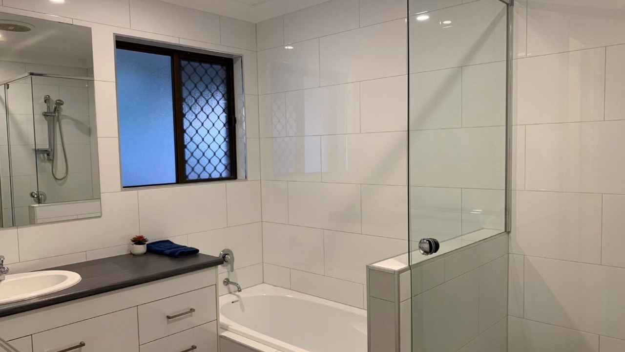 Photo of Bathroom in Bongaree
