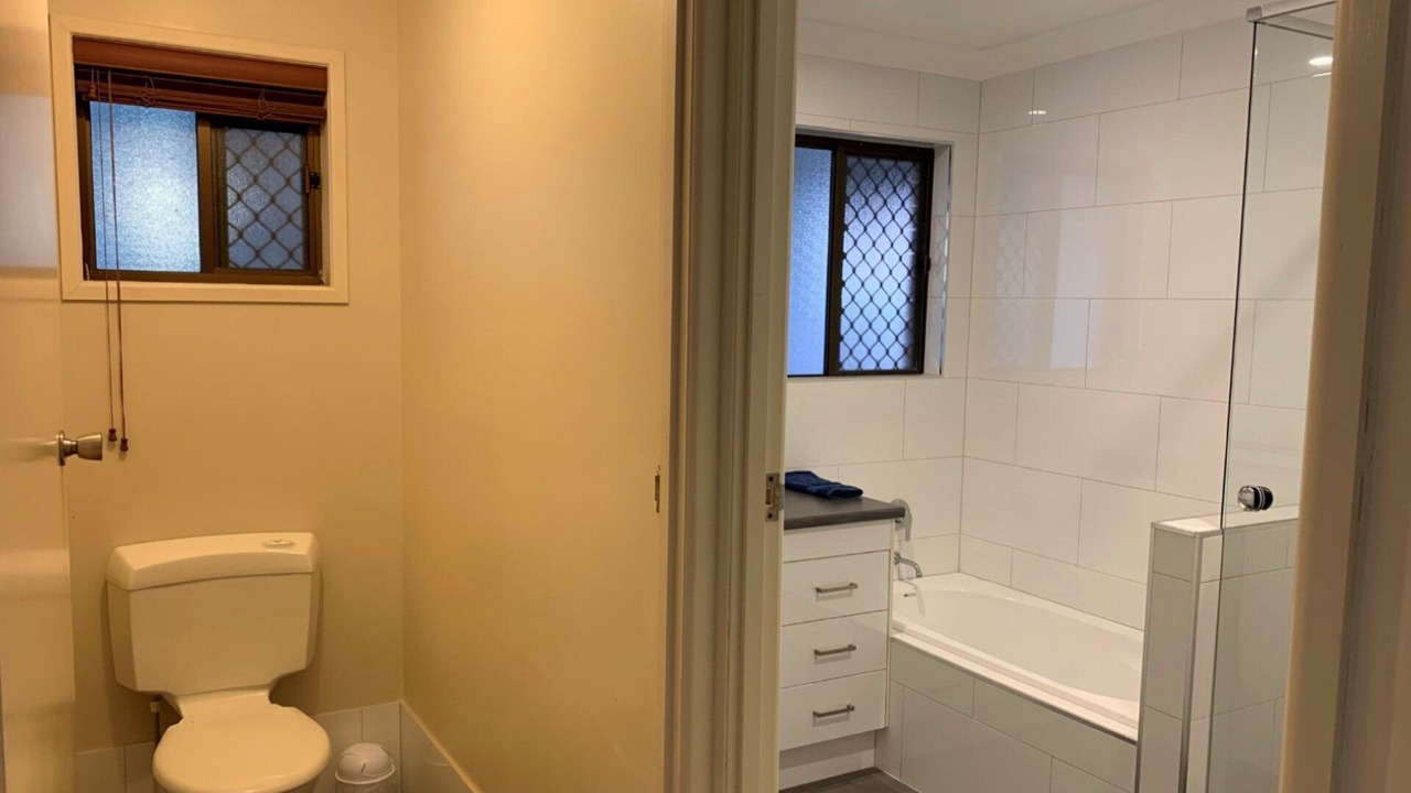 Photo of Bathroom in Bongaree