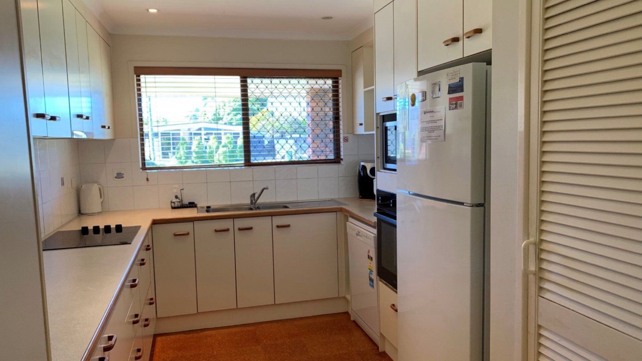 Photo of Kitchen in Bongaree