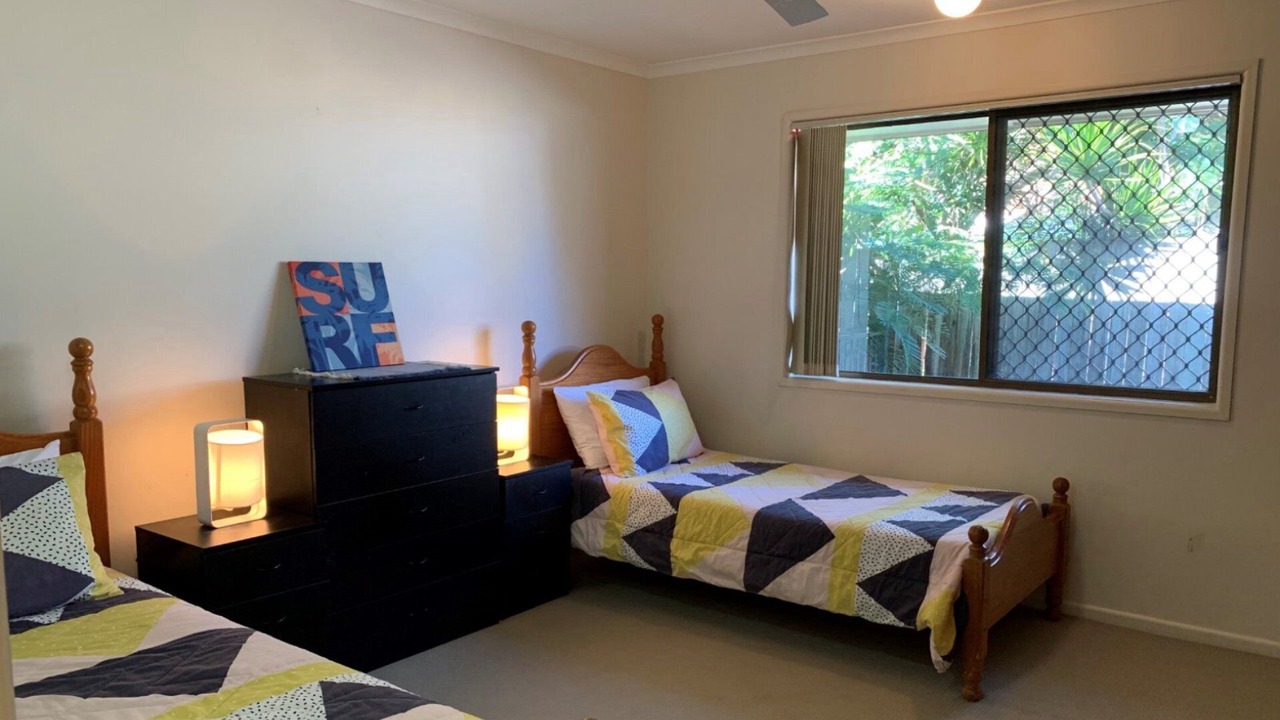 Photo of Bedroom in Bongaree