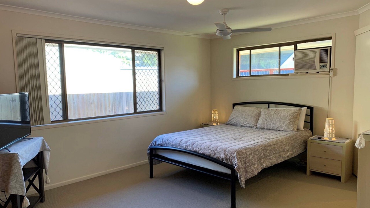 Photo of Bedroom in Bongaree