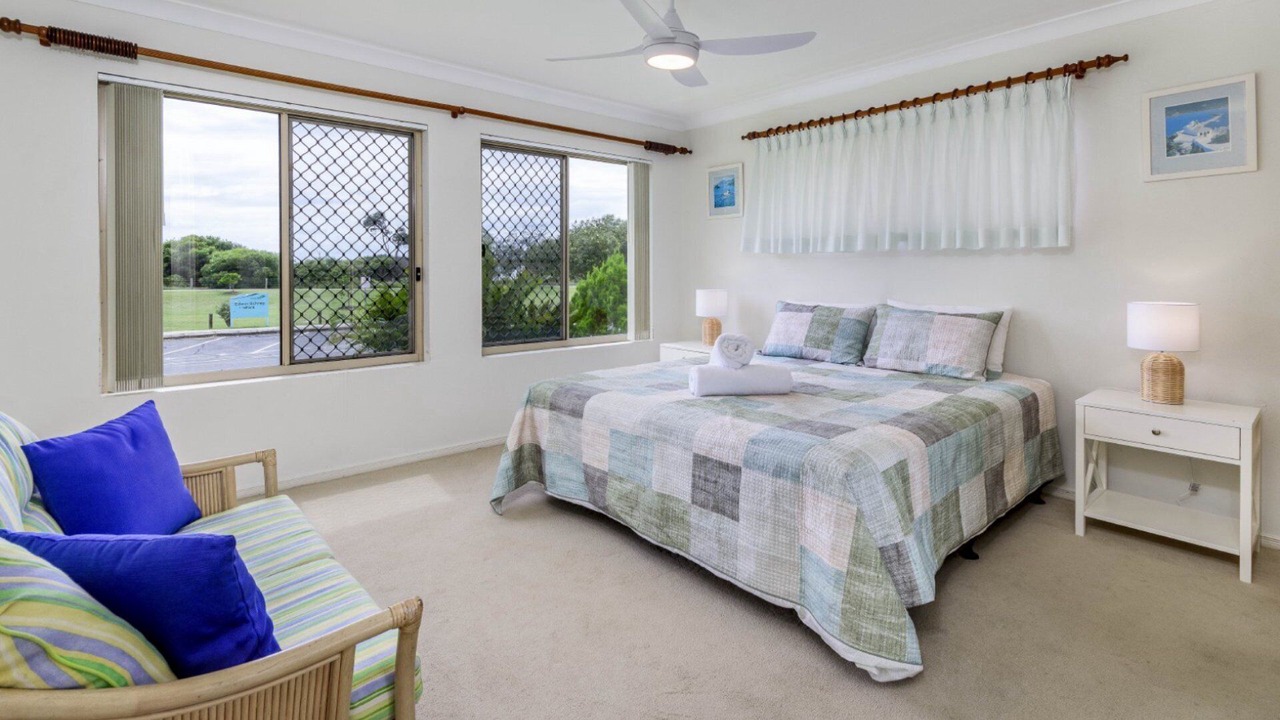 Photo of Bedroom in Woorim
