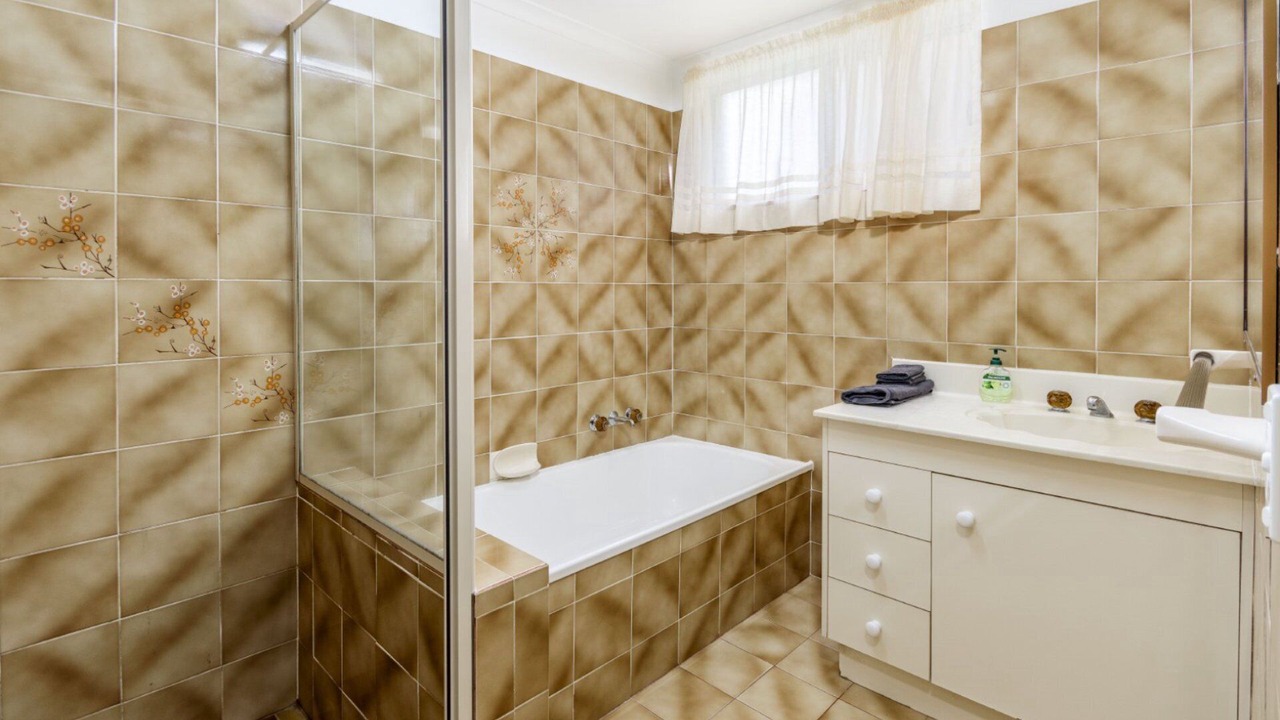 Photo of Bathroom in Woorim