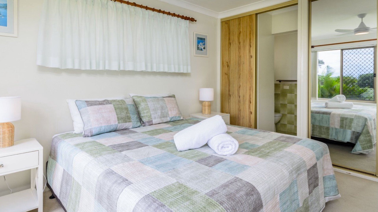 Photo of Bedroom in Woorim