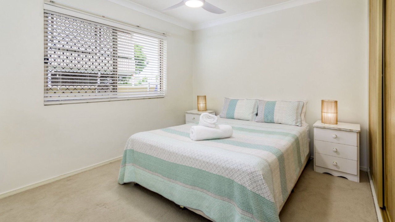 Photo of Bedroom in Woorim