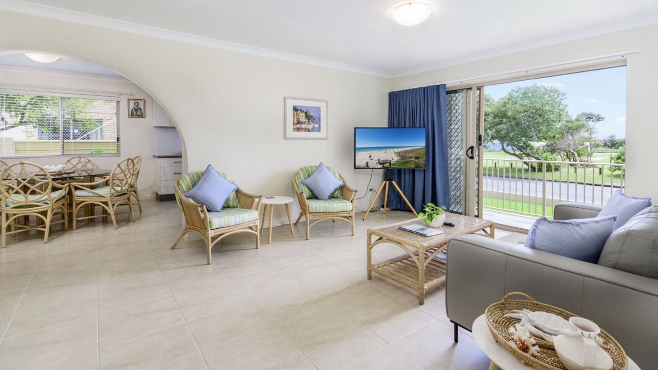 Photo of Livingroom in Woorim