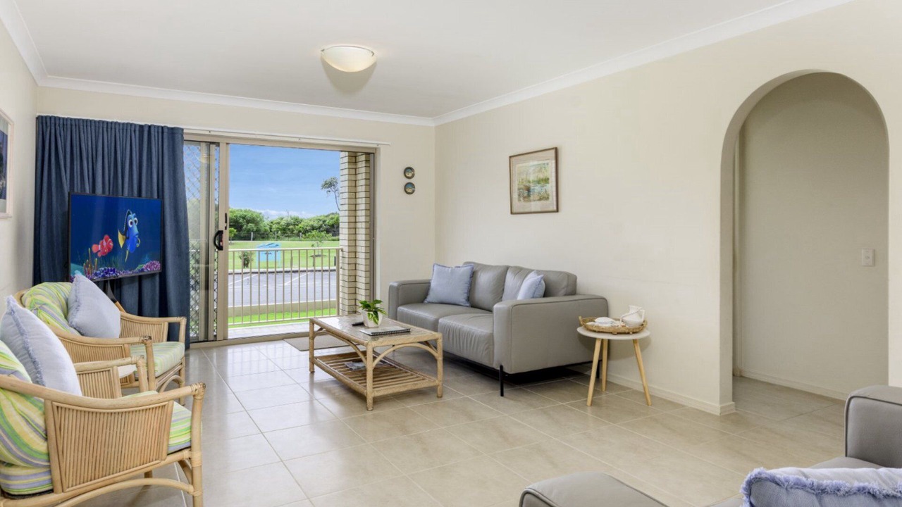 Photo of Livingroom in Woorim