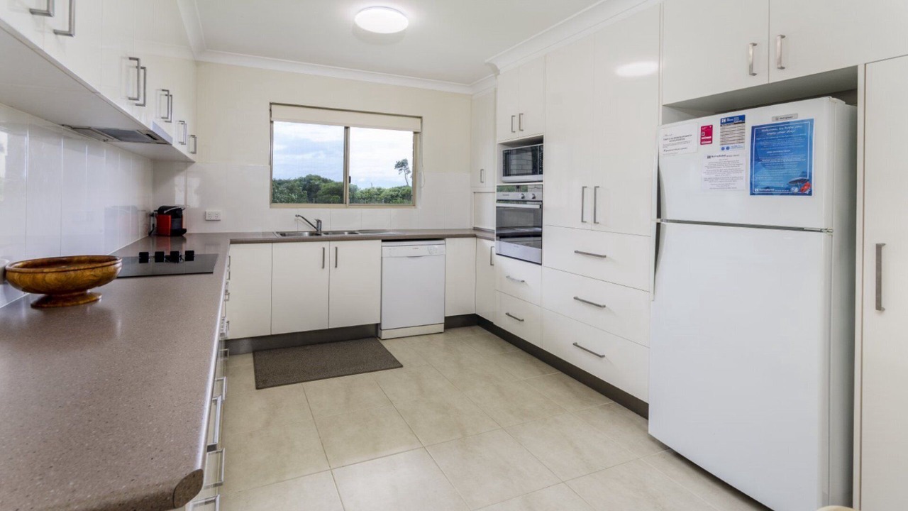 Photo of Kitchen in Woorim