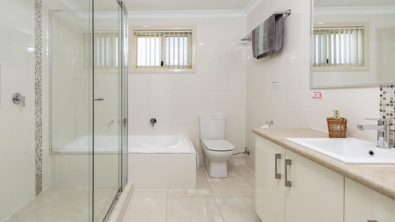 Photo of Bathroom in Bellara