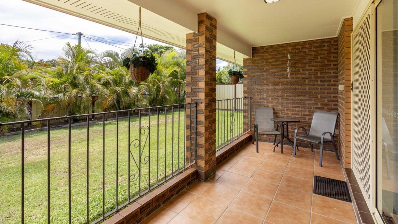 Photo of Patio Balcony in Bellara