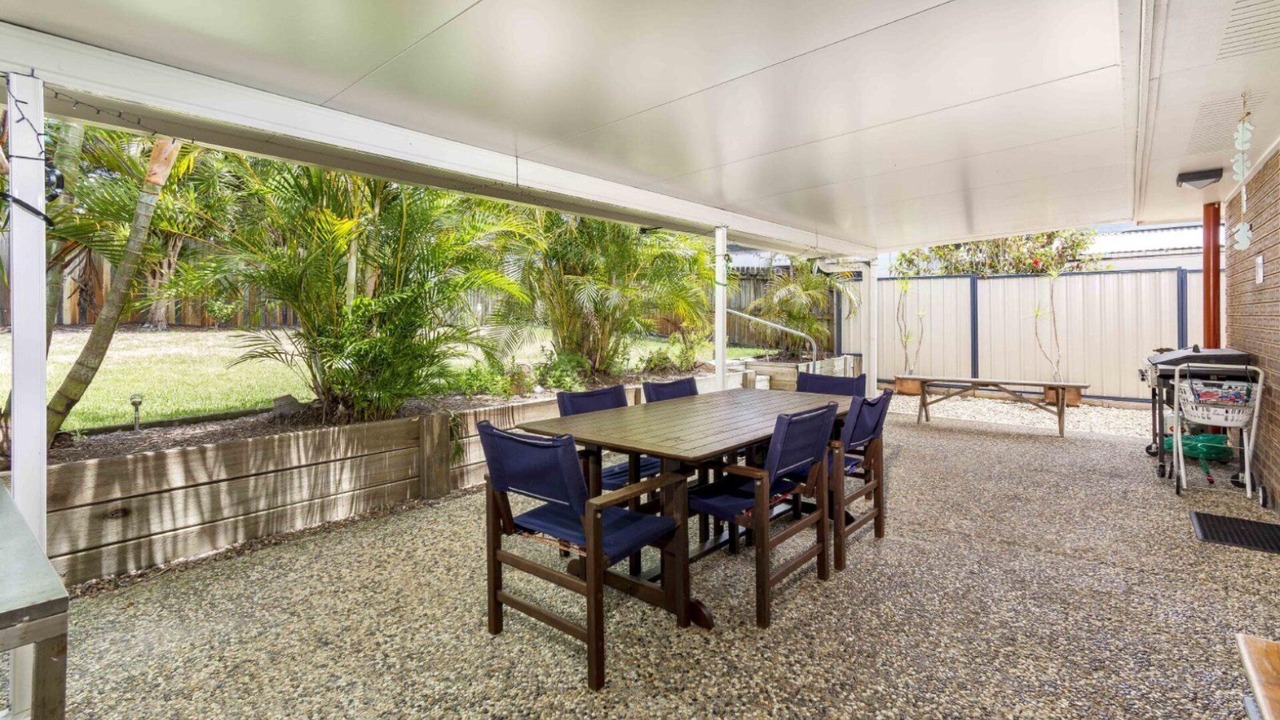 Photo of Outdoor in Bellara