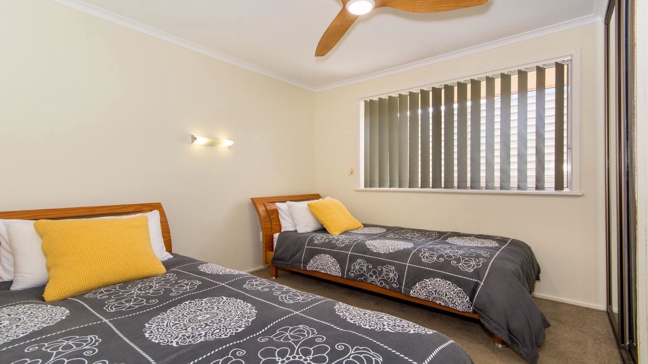 Photo of Bedroom in Woorim