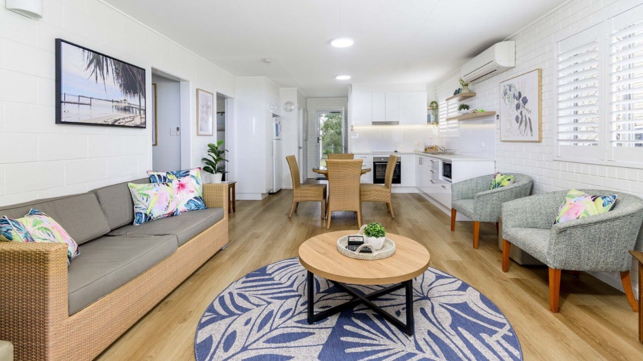 Photo of Livingroom in Bongaree