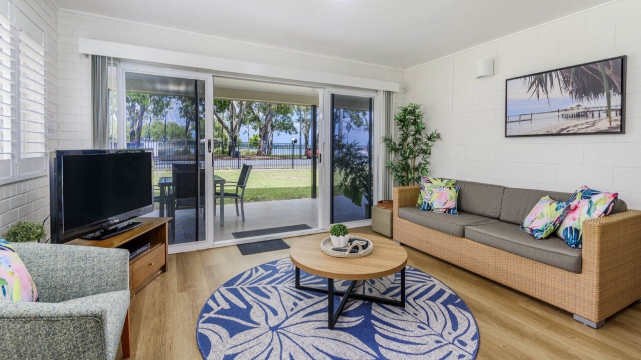 Photo of Livingroom in Bongaree