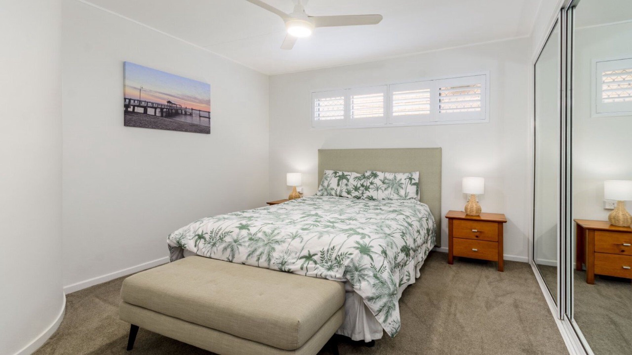 Photo of Bedroom in Bongaree