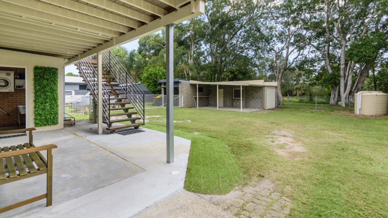 Photo of Outdoor in Bongaree
