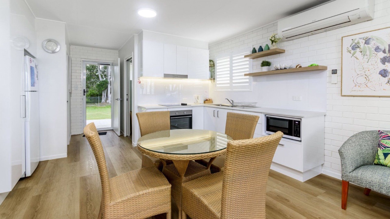 Photo of Kitchen in Bongaree