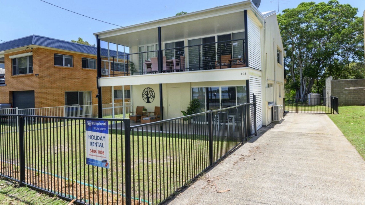 Photo of Outdoor in Bongaree