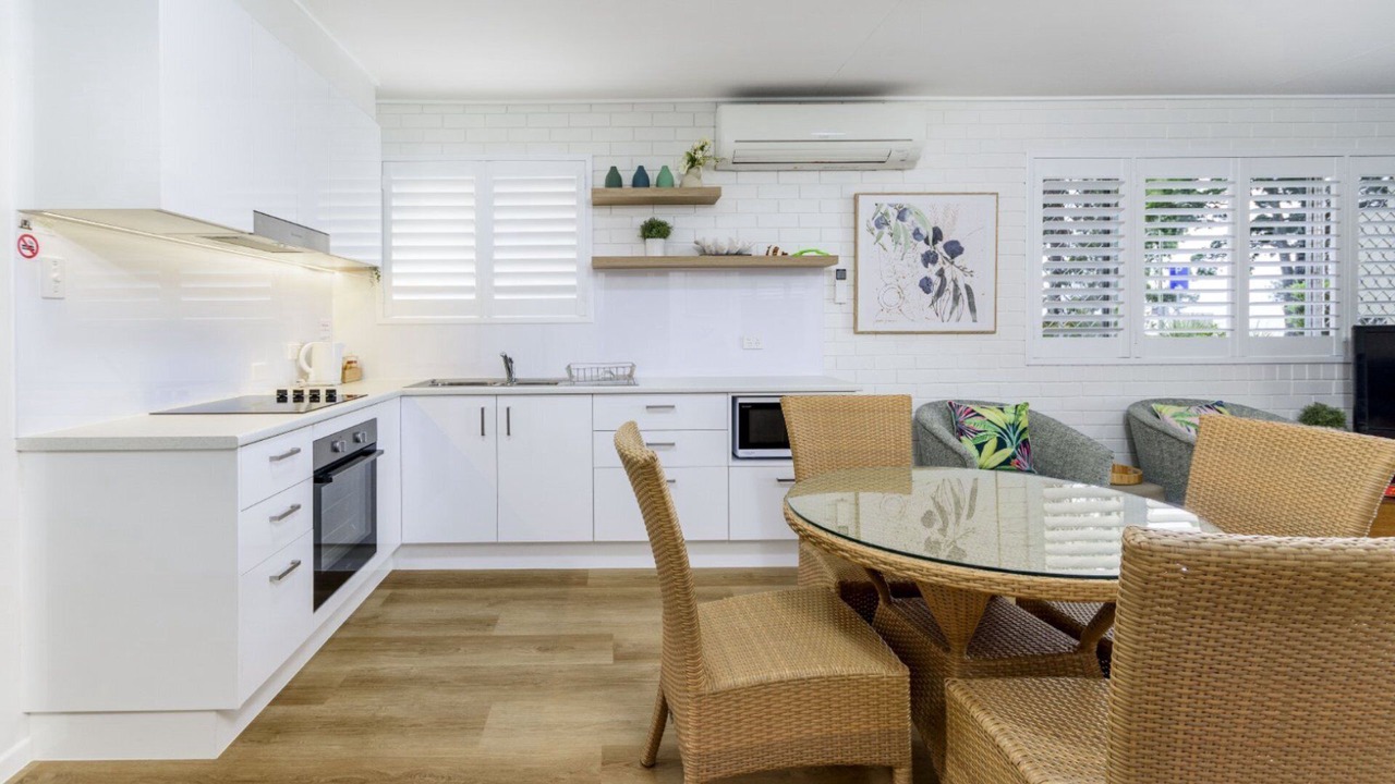 Photo of Kitchen in Bongaree