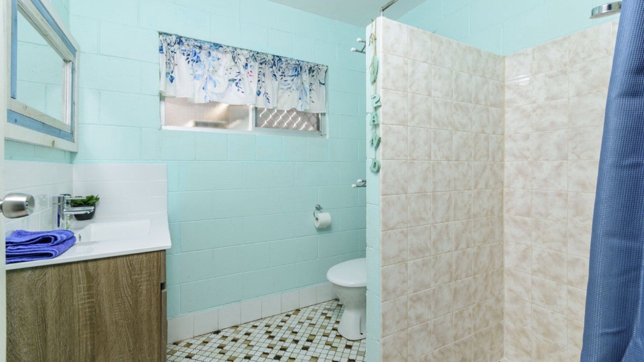 Photo of Bathroom in Bongaree