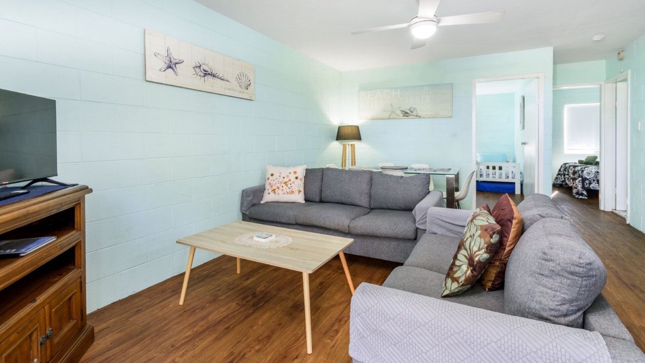 Photo of Livingroom in Bongaree