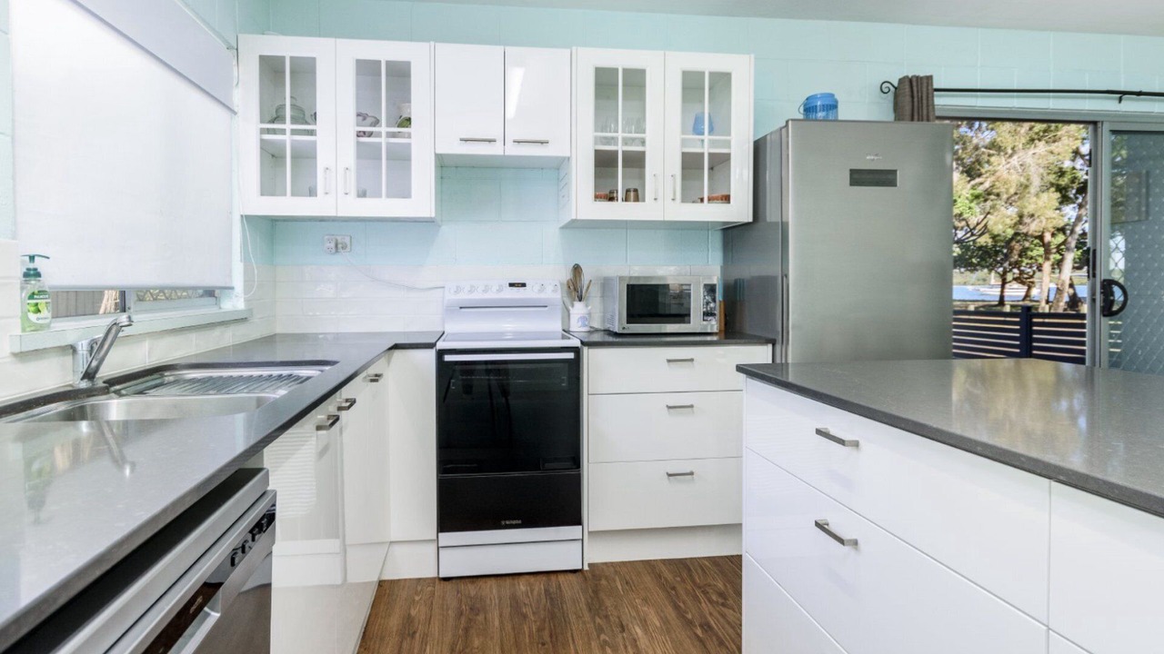 Photo of Kitchen in Bongaree