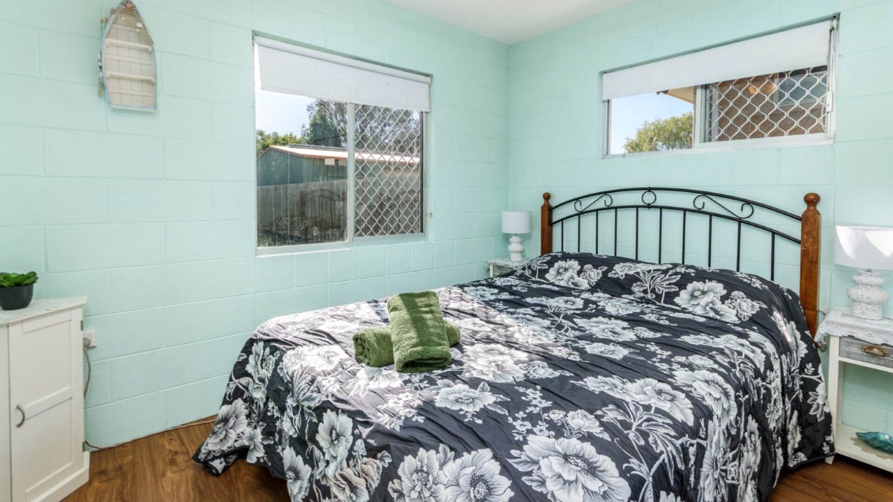 Photo of Bedroom in Bongaree