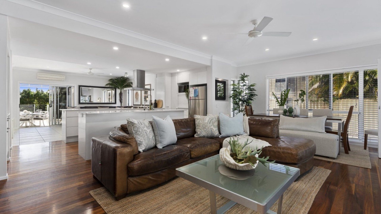 Photo of Livingroom in Bellara