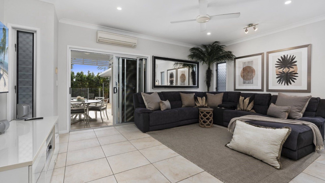 Photo of Livingroom in Bellara