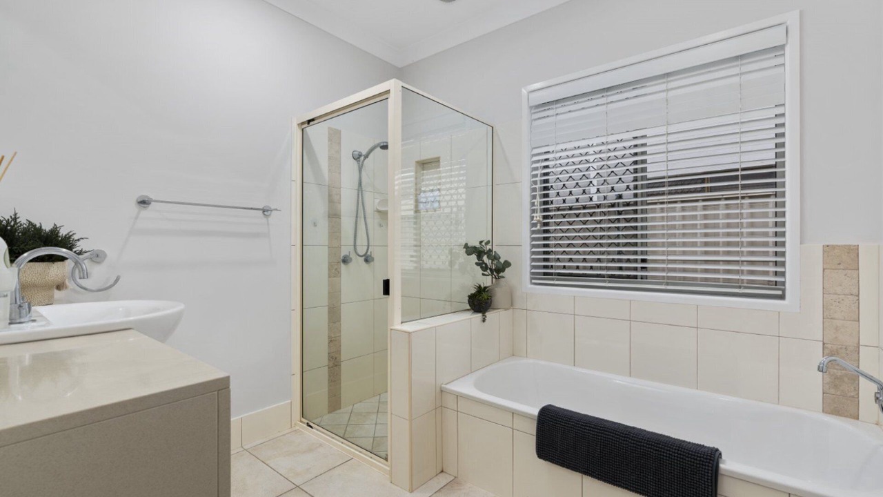 Photo of Bathroom in Bellara