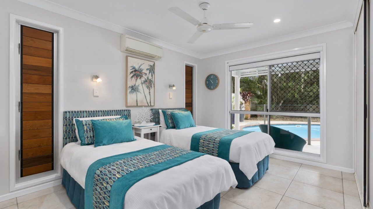 Photo of Bedroom in Bellara