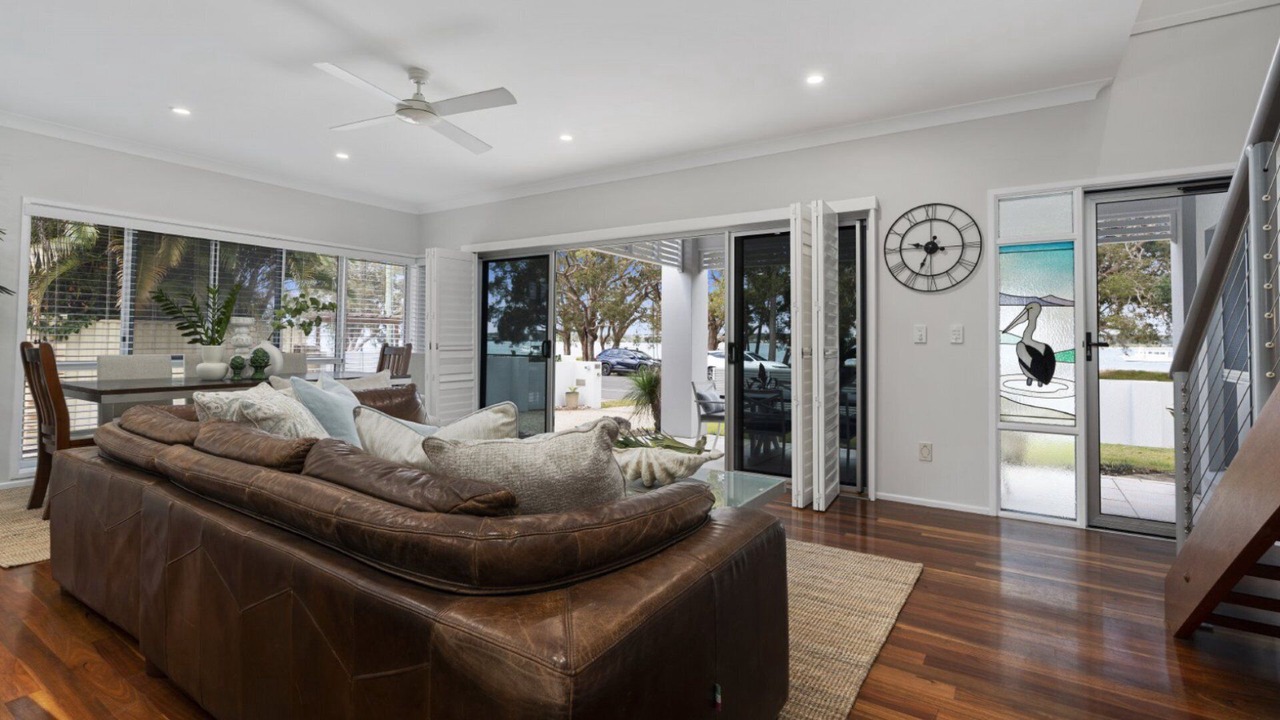 Photo of Livingroom in Bellara