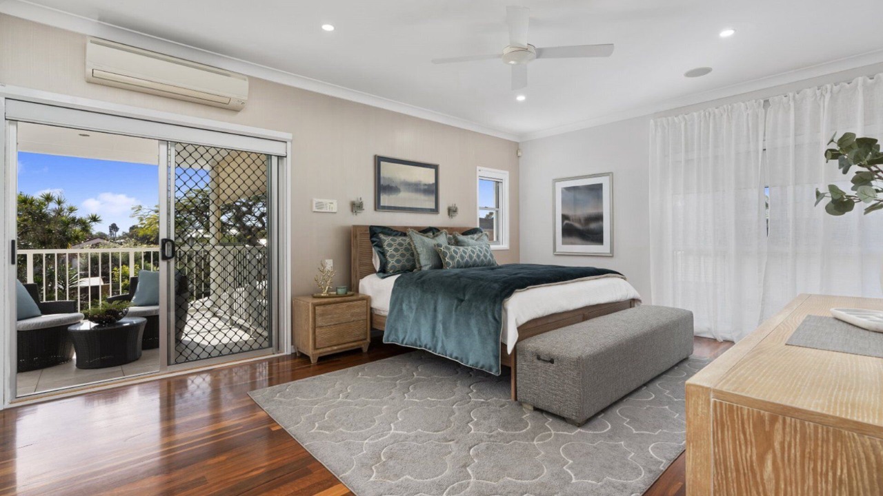Photo of Bedroom in Bellara
