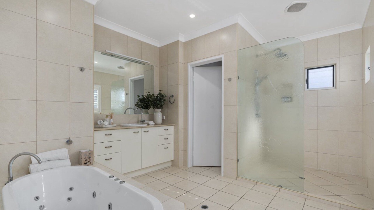 Photo of Bathroom in Bellara