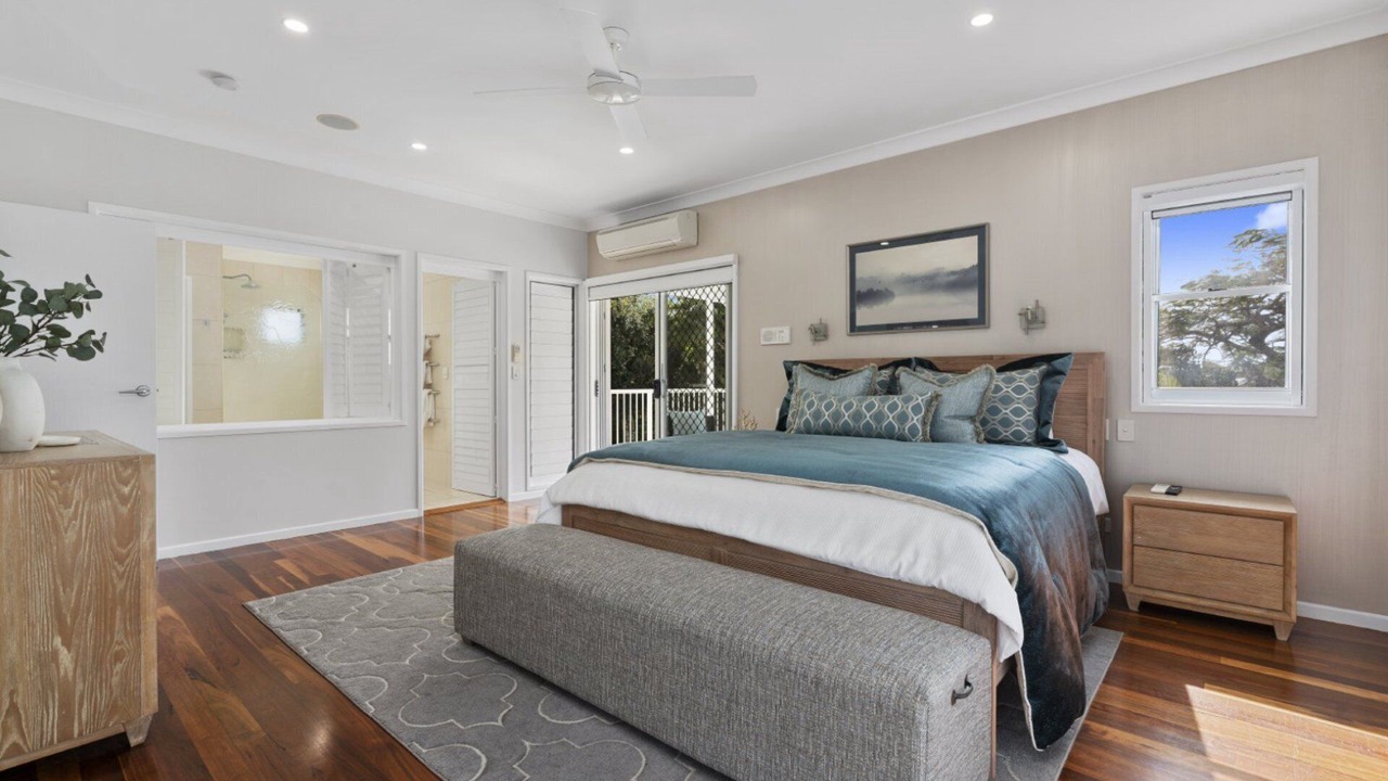 Photo of Bedroom in Bellara