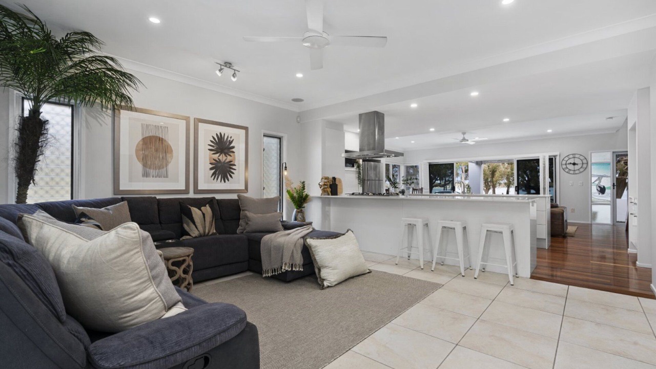 Photo of Livingroom in Bellara