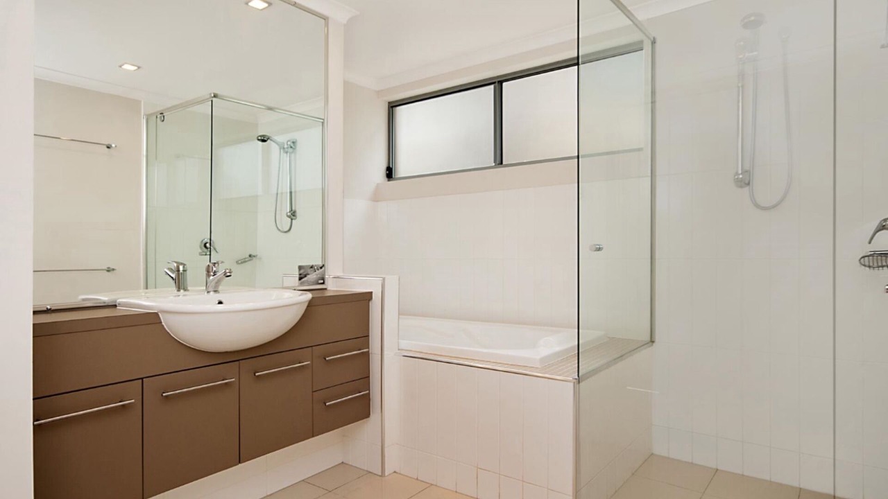Photo of Bathroom in Bongaree