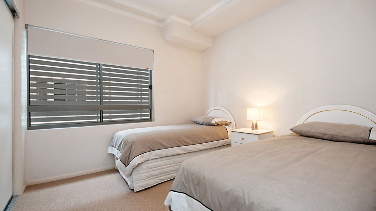 Photo of Bedroom in Bongaree
