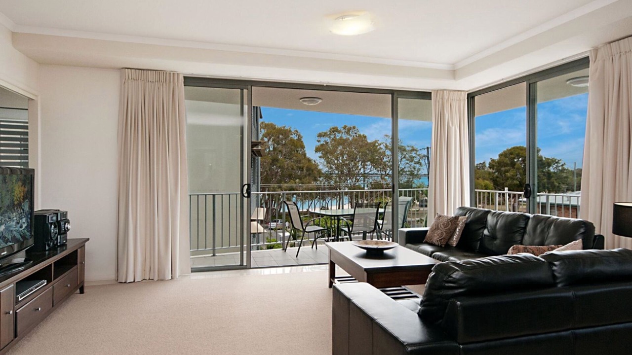 Photo of Livingroom in Bongaree
