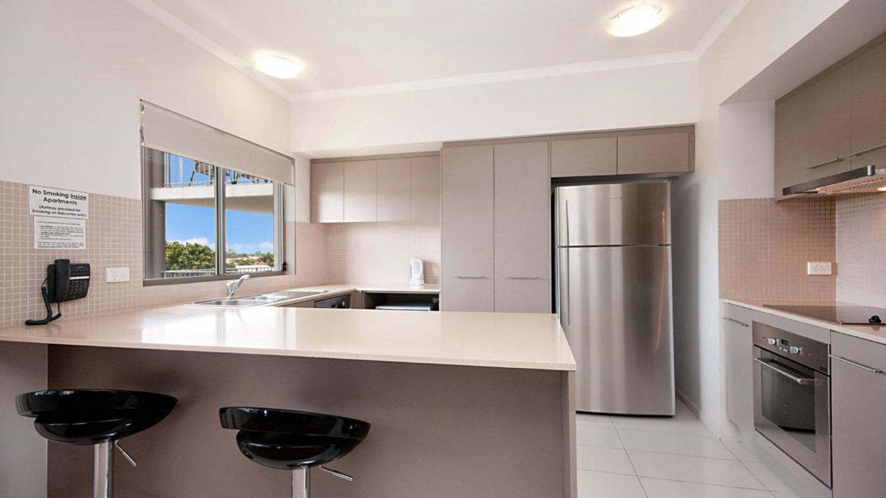 Photo of Kitchen in Bongaree