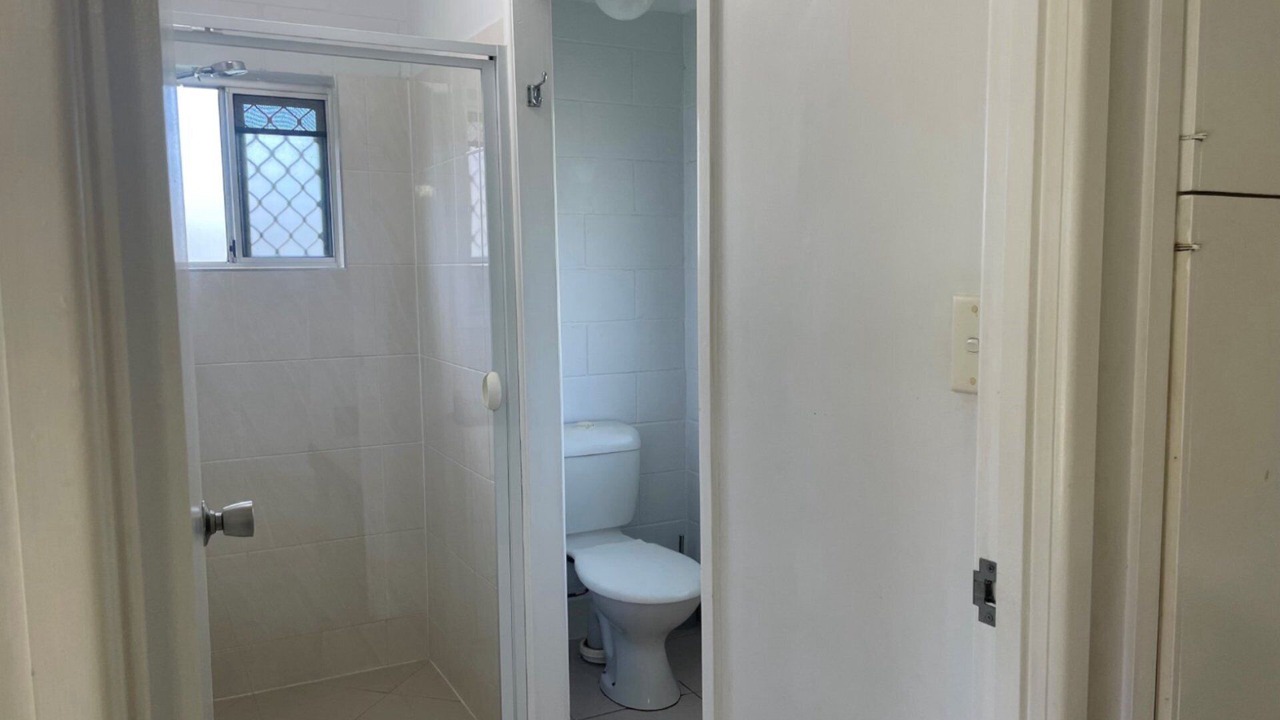 Photo of Bathroom in Bongaree