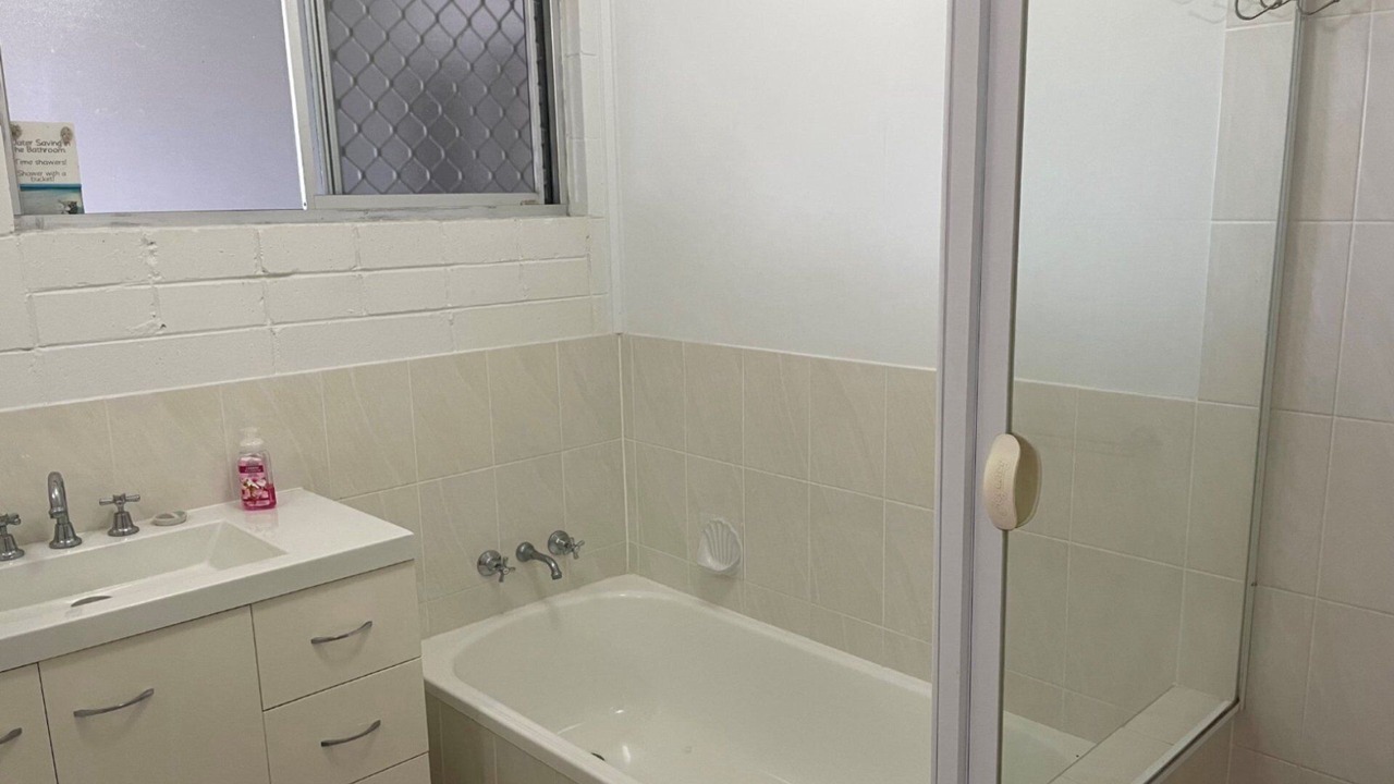 Photo of Bathroom in Bongaree
