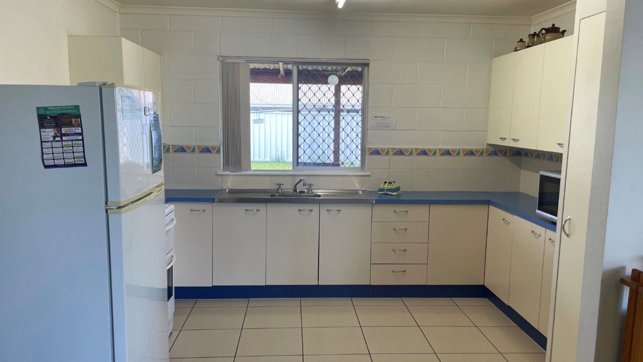 Photo of Kitchen in Bongaree