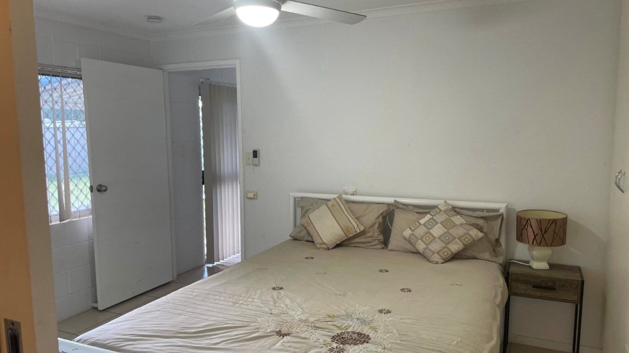 Photo of Bedroom in Bongaree