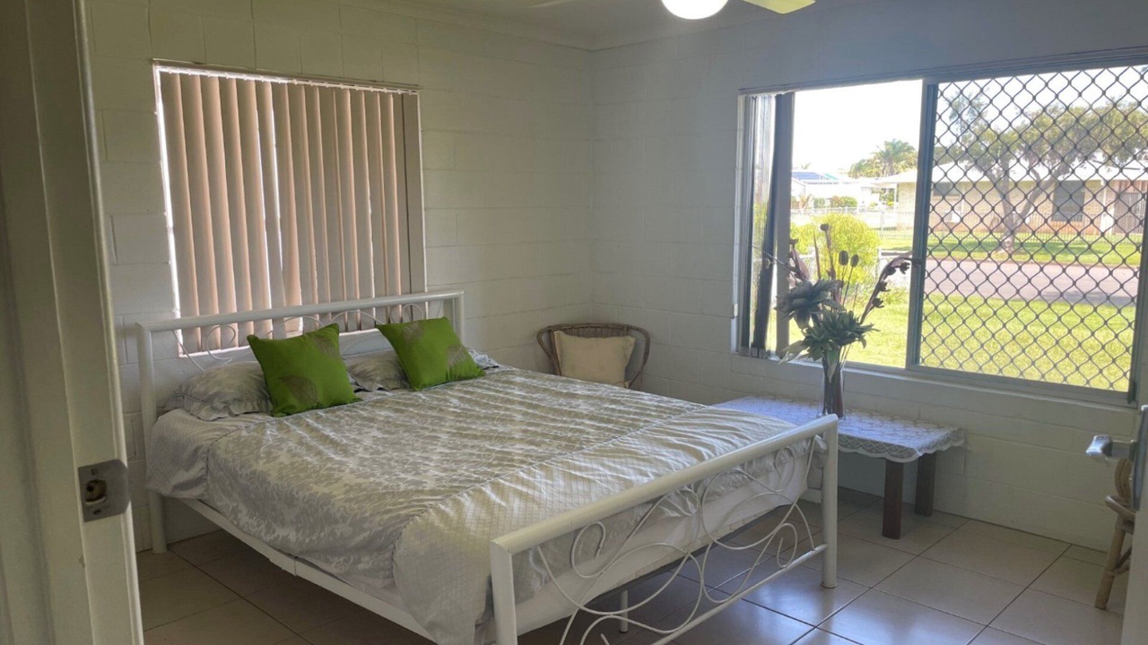 Photo of Bedroom in Bongaree