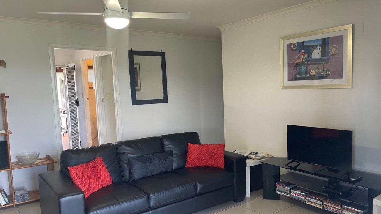 Photo of Livingroom in Bongaree