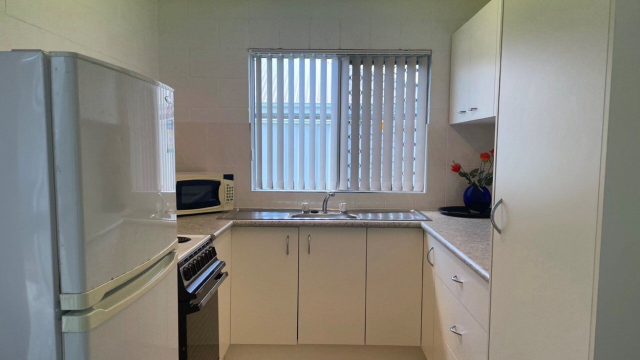 Photo of Kitchen in Bongaree
