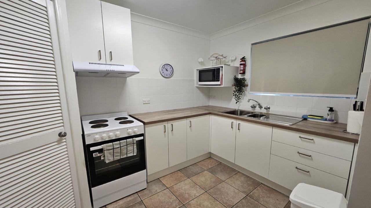 Photo of Kitchen in Bongaree