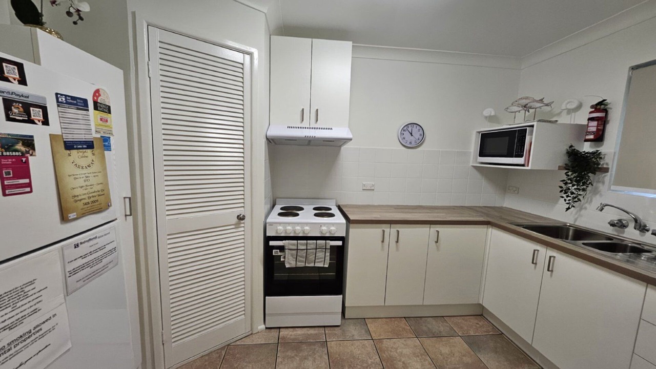 Photo of Kitchen in Bongaree